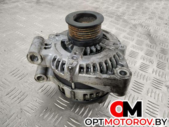 Генератор  Land Rover Range Rover 3 поколение 2005 DAN991, 021080 #5