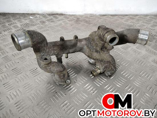 Корпус термостата  Land Rover Range Rover 3 поколение 2005 LR005766 #1