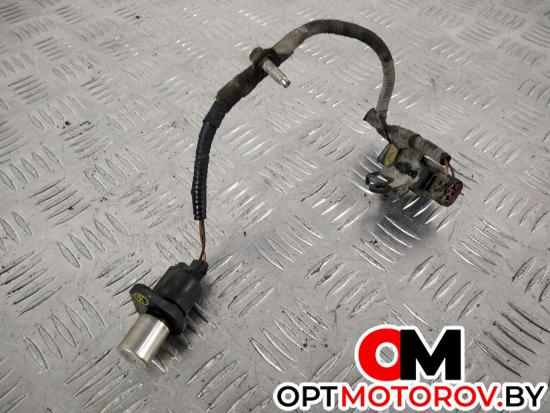 Датчик коленвала  Land Rover Range Rover 3 поколение 2005 XW436C315BB #1
