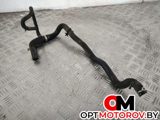 Фланец (тройник) системы охлаждения  Land Rover Range Rover 3 поколение 2005  #1