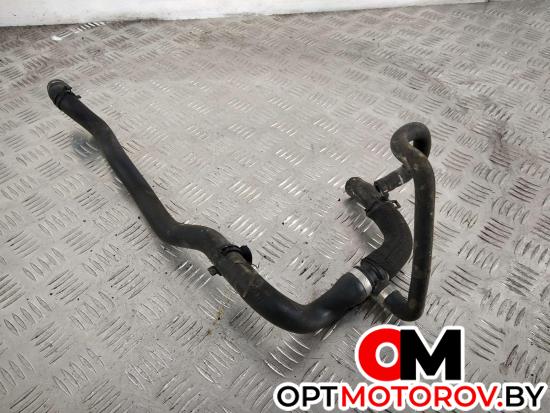 Фланец (тройник) системы охлаждения  Land Rover Range Rover 3 поколение 2005  #2