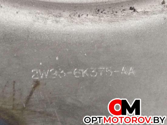 Маховик АКПП (драйв плата)  Land Rover Range Rover 3 поколение 2005 2W936K375AA #2