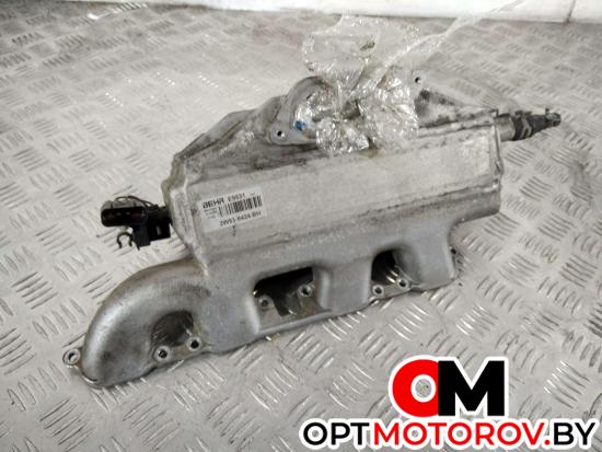 Впускной коллектор  Land Rover Range Rover 3 поколение 2005 2W939424BH #3