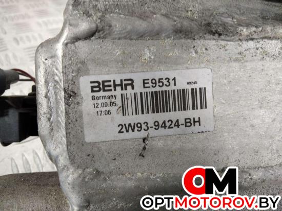 Впускной коллектор  Land Rover Range Rover 3 поколение 2005 2W939424BH #2