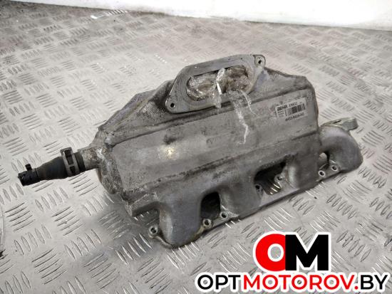 Впускной коллектор  Land Rover Range Rover 3 поколение 2005 4H339424AD #3