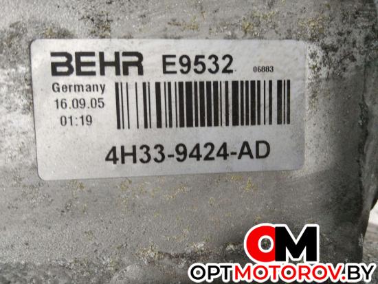Впускной коллектор  Land Rover Range Rover 3 поколение 2005 4H339424AD #2