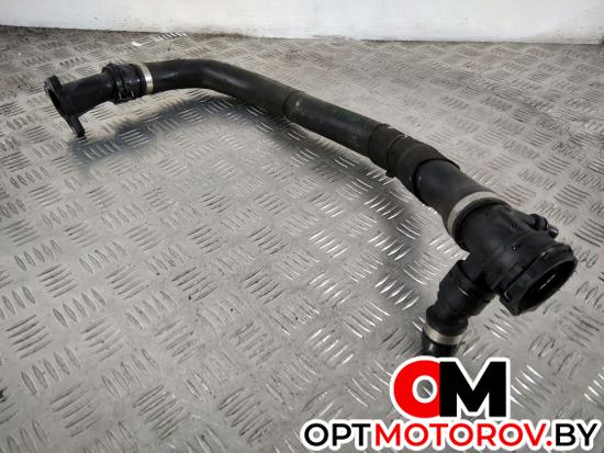 Патрубок радиатора  BMW 3 серия F30/F31/F34 [рестайлинг] 2017 8510012, 8514050, 8511205 #2