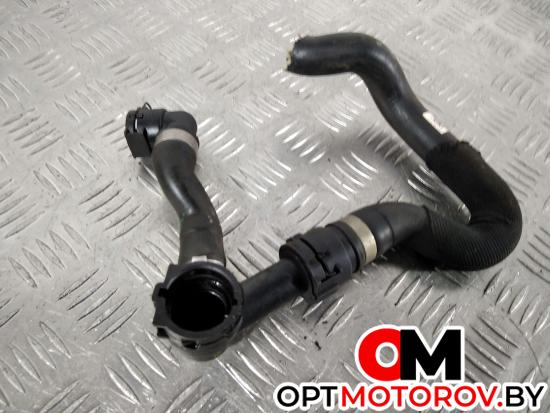 Патрубок охлаждения  BMW 3 серия F30/F31/F34 [рестайлинг] 2017 85731499, 8518749 #2