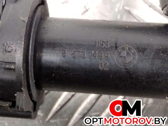 Патрубок охлаждения  BMW 3 серия F30/F31/F34 [рестайлинг] 2017 85731499, 8518749 #3