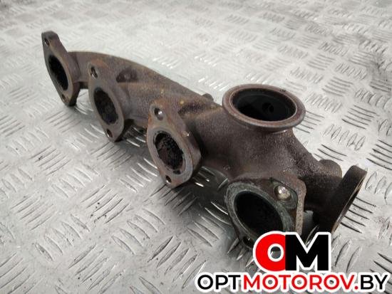 Выпускной коллектор  BMW 3 серия F30/F31/F34 [рестайлинг] 2017 8519888, 851988803 #3