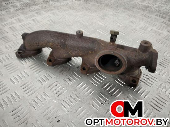 Выпускной коллектор  BMW 3 серия F30/F31/F34 [рестайлинг] 2017 8519888, 851988803 #4