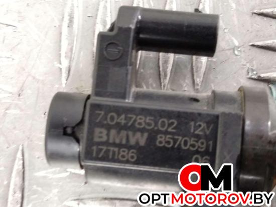 Клапан электромагнитный  BMW 3 серия F30/F31/F34 [рестайлинг] 2017 8570591 #2