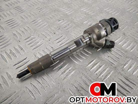 Форсунка топливная  BMW 3 серия F30/F31/F34 [рестайлинг] 2017 8514148, 0445110743 #1