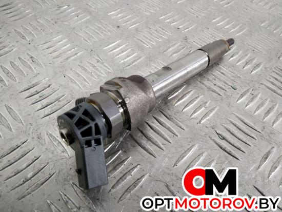 Форсунка топливная  BMW 3 серия F30/F31/F34 [рестайлинг] 2017 8514148, 0445110743 #2