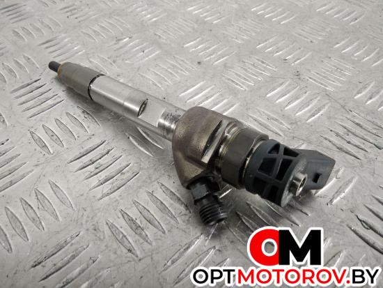Форсунка топливная  BMW 3 серия F30/F31/F34 [рестайлинг] 2017 8514148, 0445110743 #1