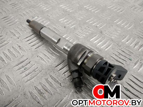Форсунка топливная  BMW 3 серия F30/F31/F34 [рестайлинг] 2017 8514148, 0445110743 #1