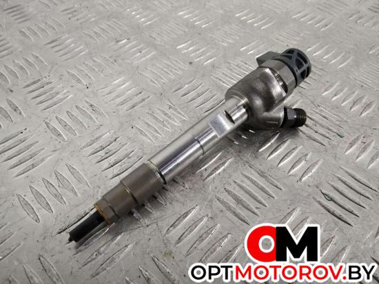 Форсунка топливная  BMW 3 серия F30/F31/F34 [рестайлинг] 2017 8514148, 0445110743 #2