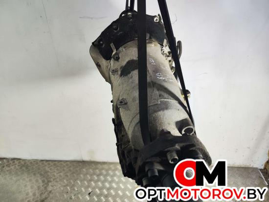 КПП автоматическая (АКПП)  Mercedes-Benz S-Класс W220 [рестайлинг] 2003 722626 #4