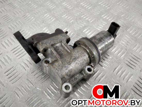 Клапан EGR  Kia Sorento 1 поколение [рестайлинг] 2007 284104A410 #1