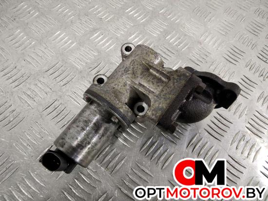 Клапан EGR  Kia Sorento 1 поколение [рестайлинг] 2007 284104A410 #3