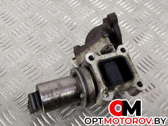 Клапан EGR  Kia Sorento 1 поколение [рестайлинг] 2007 284104A410 #4