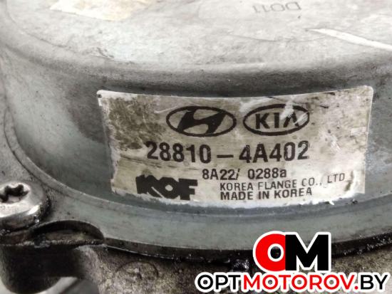 Вакуумный насос  Kia Sorento 1 поколение [рестайлинг] 2007 288104A402 #3