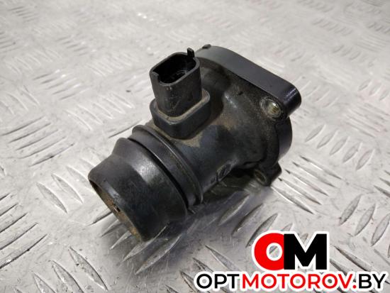 Корпус термостата  Opel Astra J 2010 55579011 #2