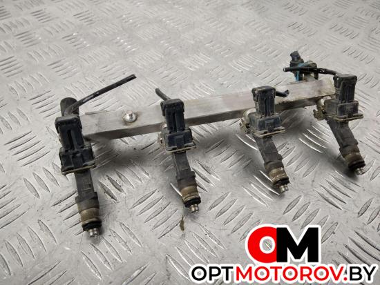 Форсунка топливная  Opel Astra J 2010 0280151258, 55572731, 0280158181 #1