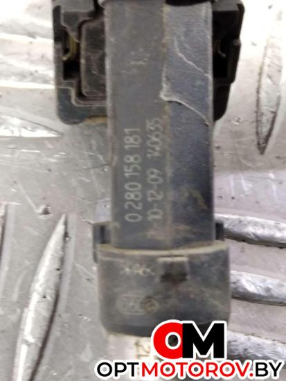 Форсунка топливная  Opel Astra J 2010 0280151258, 55572731, 0280158181 #4