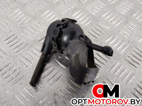 Сервопривод заслонок впускного коллектора  Opel Astra J 2010 1019696, 2900315329 #2
