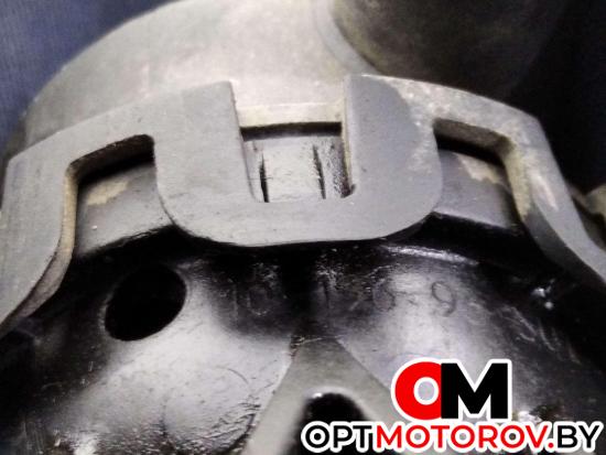 Сервопривод заслонок впускного коллектора  Opel Astra J 2010 1019696, 2900315329 #4