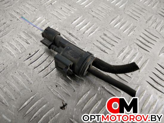 Сервопривод заслонок впускного коллектора  Opel Astra J 2010 0214057021, 48B43625B01 #3