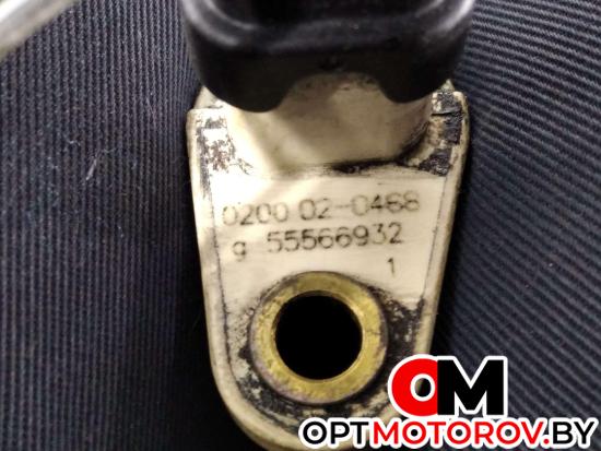 Клапан электромагнитный  Opel Astra J 2010 0200020468, 55566932 #2
