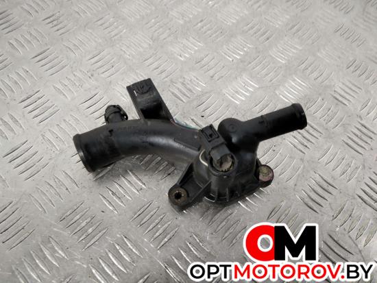 Датчик коленвала  Opel Astra J 2010 0112016A #1