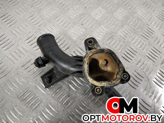 Датчик коленвала  Opel Astra J 2010 0112016A #3