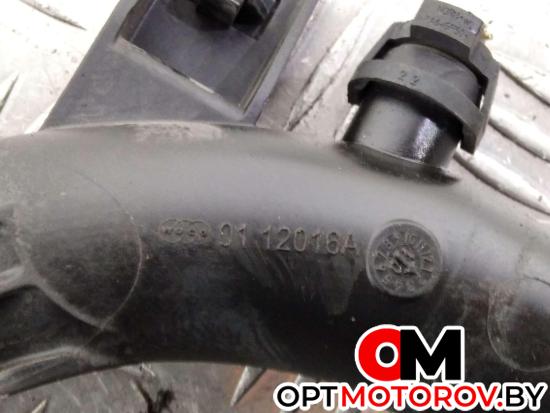 Датчик коленвала  Opel Astra J 2010 0112016A #2
