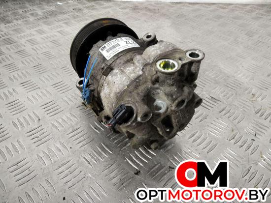 Компрессор кондиционера  Opel Astra J 2010 401351739, 13250608 #3