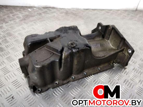 Масляный поддон  Opel Astra J 2010 55562727, 55568036 #1