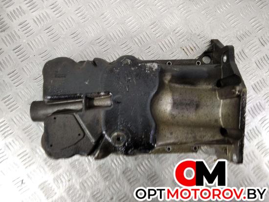 Масляный поддон  Opel Astra J 2010 55562727, 55568036 #3