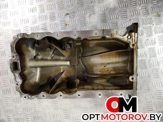 Масляный поддон  Opel Astra J 2010 55562727, 55568036 #4