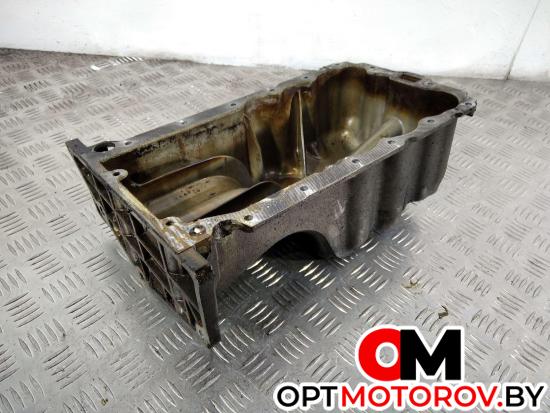 Масляный поддон  Opel Astra J 2010 55562727, 55568036 #5