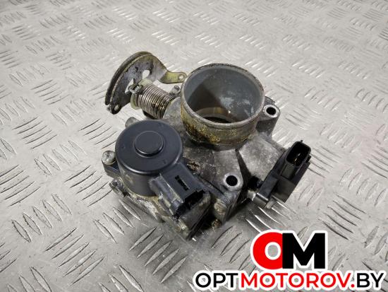 Дроссельная заслонка  Nissan Almera N16 2002 RTR5068, AEB206 #1