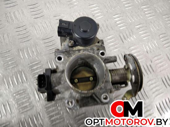 Дроссельная заслонка  Nissan Almera N16 2002 RTR5068, AEB206 #2