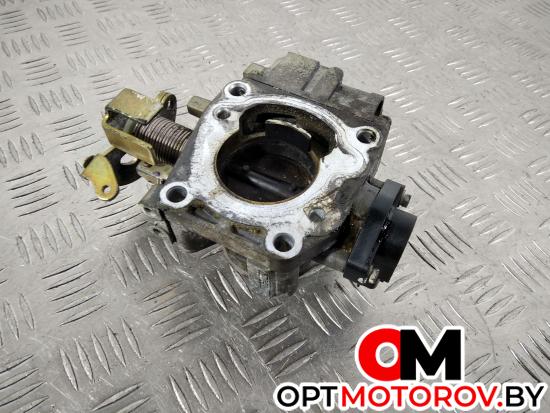 Дроссельная заслонка  Nissan Almera N16 2002 RTR5068, AEB206 #3