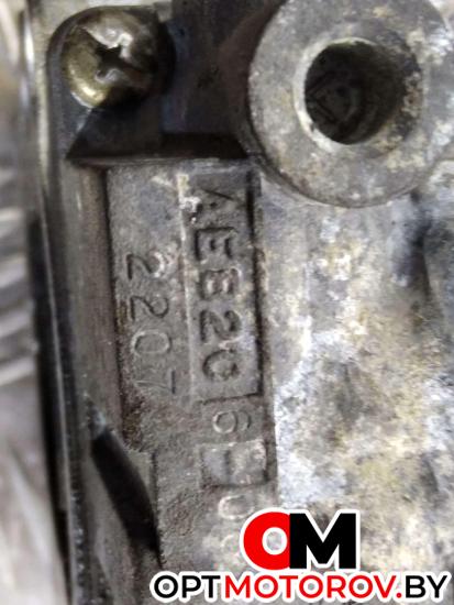 Дроссельная заслонка  Nissan Almera N16 2002 RTR5068, AEB206 #4