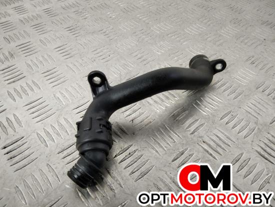 Патрубок охлаждения  BMW 3 серия E90/E91/E92/E93 [рестайлинг] 2008 7800583, 780058302 #3