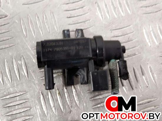 Патрубок охлаждения  BMW 3 серия E90/E91/E92/E93 [рестайлинг] 2008 7805391, 780539101 #3