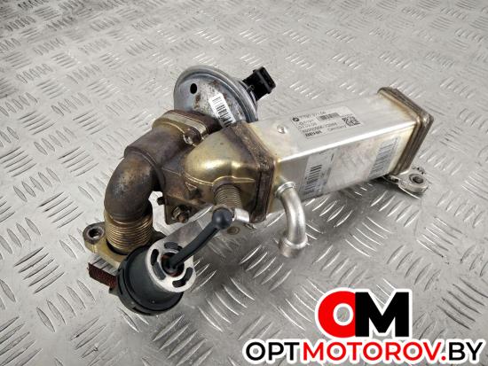 Клапан EGR  BMW 3 серия E90/E91/E92/E93 [рестайлинг] 2008 7797371, 779737104 #1