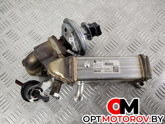 Клапан EGR  BMW 3 серия E90/E91/E92/E93 [рестайлинг] 2008 7797371, 779737104 #3