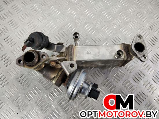 Клапан EGR  BMW 3 серия E90/E91/E92/E93 [рестайлинг] 2008 7797371, 779737104 #4